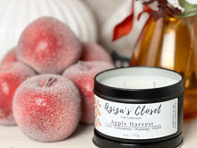 Load image into Gallery viewer, Apple Harvest Candle