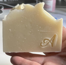 Load image into Gallery viewer, Aziza's Triple Butter Bar Soap