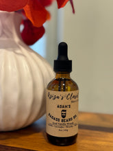 Load image into Gallery viewer, Adam's Badass Beard Oil