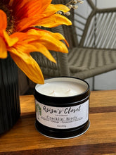 Load image into Gallery viewer, Cracklin' Birch Candle