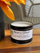Load image into Gallery viewer, Cracklin' Birch Candle