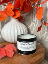 Load image into Gallery viewer, Cranberry Woods Candle