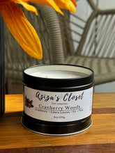 Load image into Gallery viewer, Cranberry Woods Candle