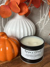 Load image into Gallery viewer, Pumpkin Souffle Candle