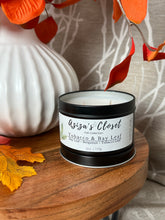 Load image into Gallery viewer, Tobacco & Bay Leaf Candle