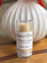 Load image into Gallery viewer, Oh What a Relief Solid Lotion Balm
