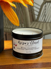 Load image into Gallery viewer, Wine Country Candle