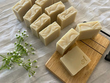 Load image into Gallery viewer, Aziza's Triple Butter Bar Soap