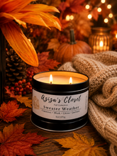 Load image into Gallery viewer, Sweater Weather Candle

