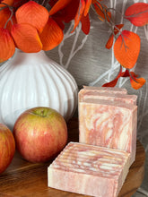 Load image into Gallery viewer, Apple Harvest Soap
