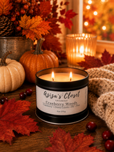 Load image into Gallery viewer, Cranberry Woods Candle
