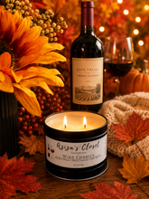 Load image into Gallery viewer, Wine Country Candle

