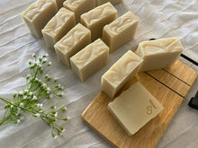 Load image into Gallery viewer, Aziza&#39;s Triple Butter Bar Soap

